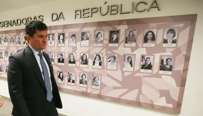 TRE: relator libera para julgamento processo que pode cassar Moro